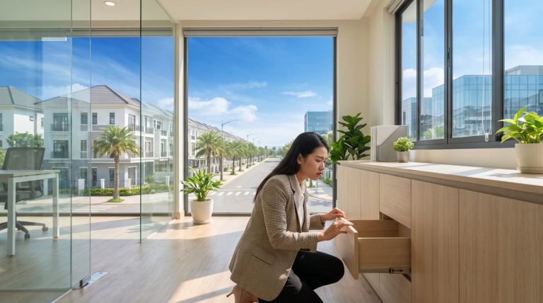 Sổ đỏ bị mất tại Long Thành: thủ tục cấp lại, hồ sơ cần có và thời gian chờ 2026