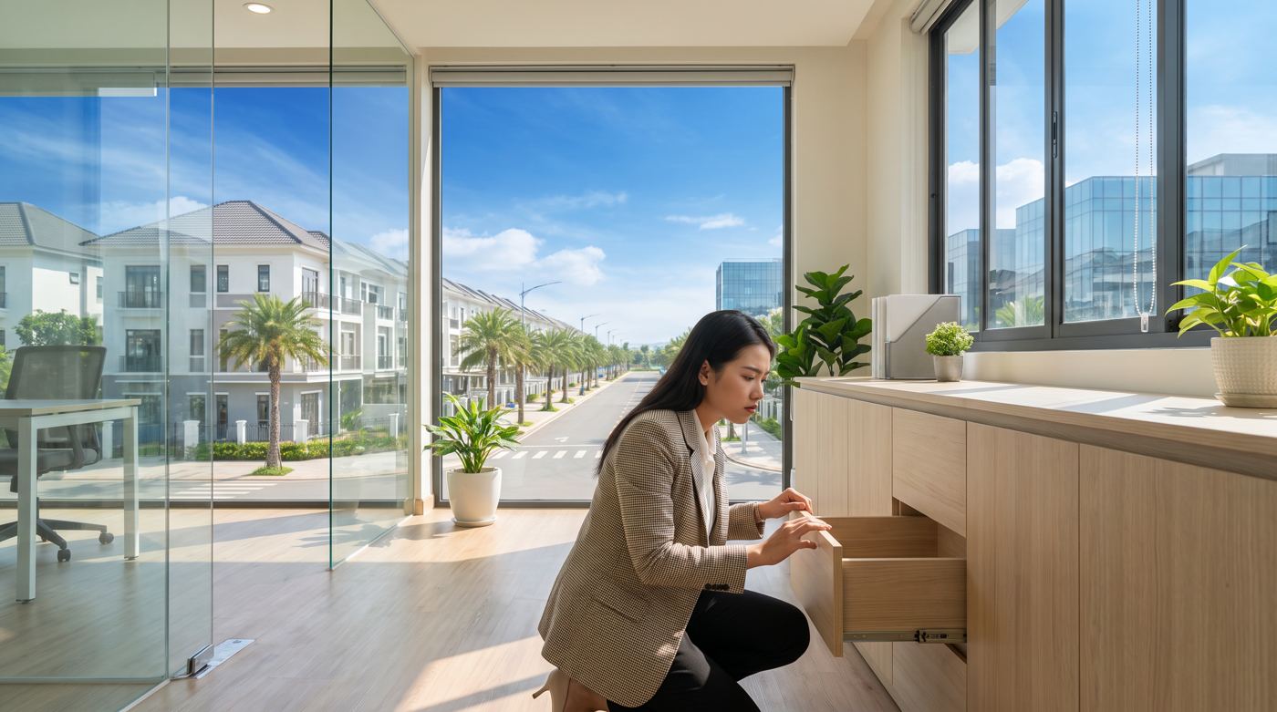 Mất sổ đỏ: thủ tục cấp lại giấy chứng nhận
