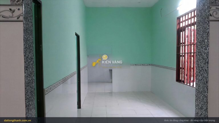 Nhà 134,6 m² xã Long Phước, cách sân bay Long Thành 2 km, đang cho thuê — 1,89 tỷ