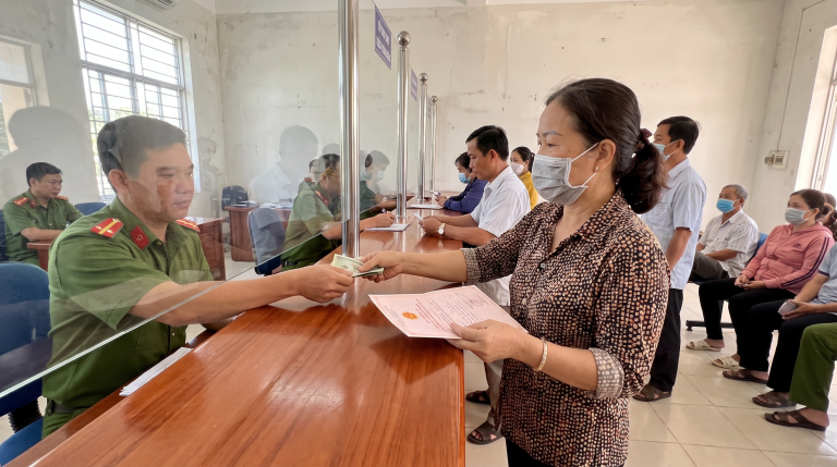 Lệ phí trước bạ và thuế TNCN khi mua bán đất Long Thành 2026: tôi tính cho anh luôn