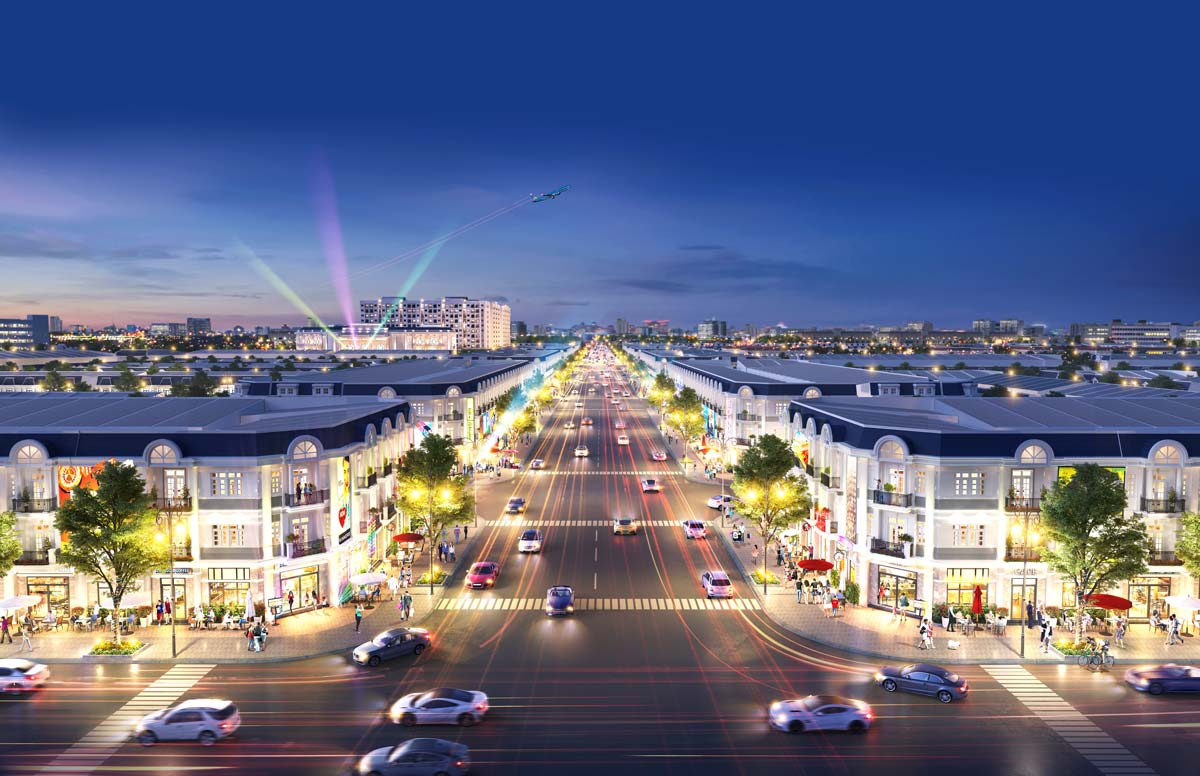 Century City