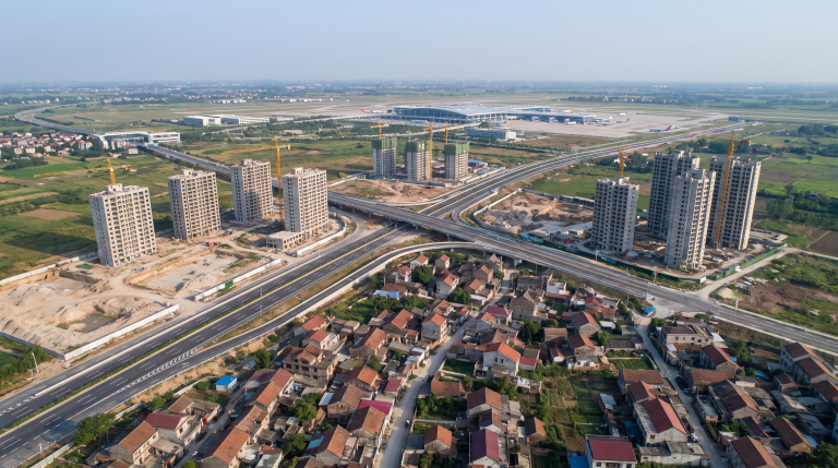 Quy hoạch tỉnh Đồng Nai nói gì về Long Thành: hai văn bản và một chỗ đã lỗi thời