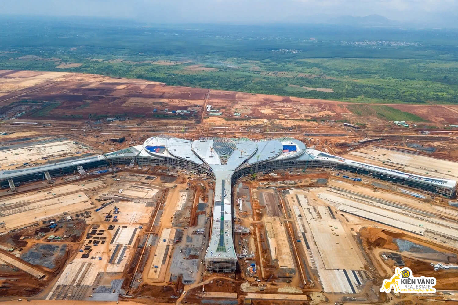 TP.HCM đẩy nhanh thủ tục để sớm khởi công tuyến metro kết nối sân bay Long Thành