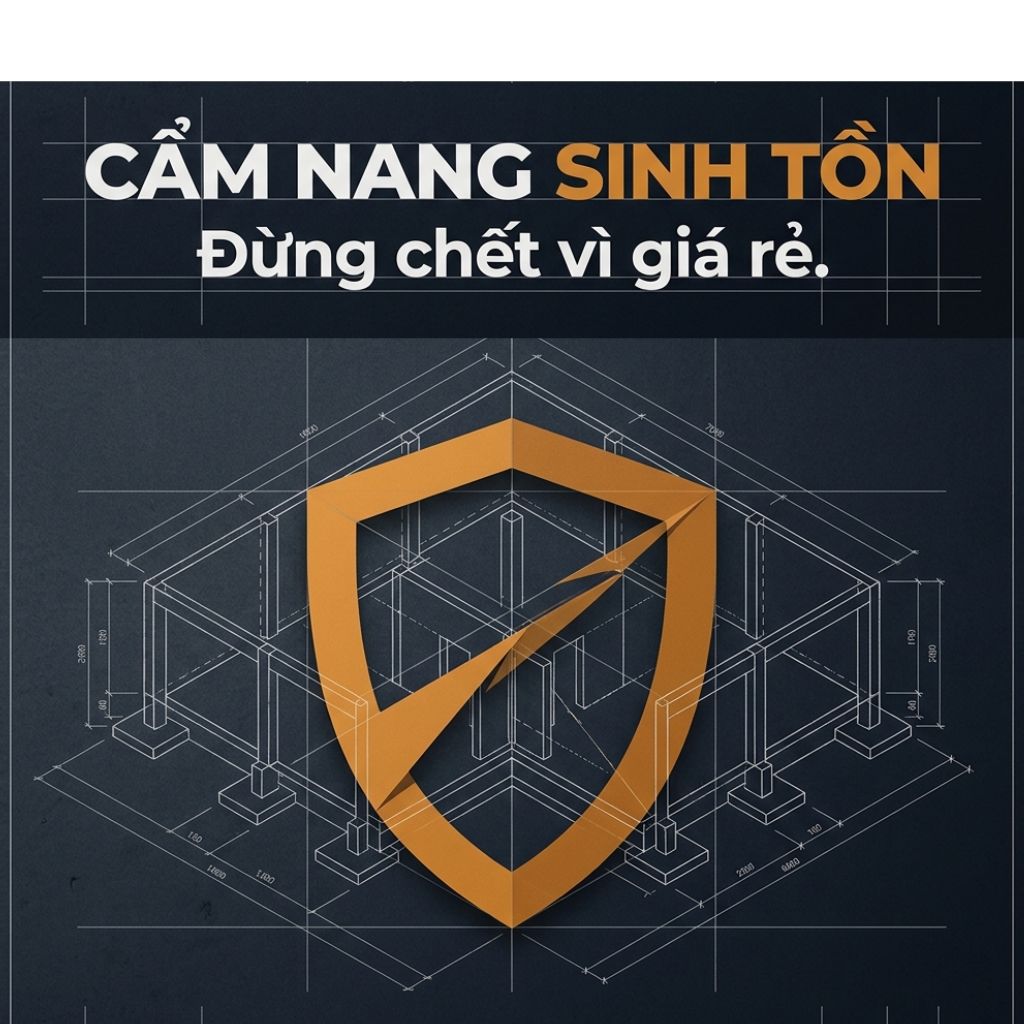 KHI THỊ TRƯỜNG GIẢM: CẨM NANG CHO NGƯỜI MỚI ĐỂ KHÔNG MUA SAI ĐẤT