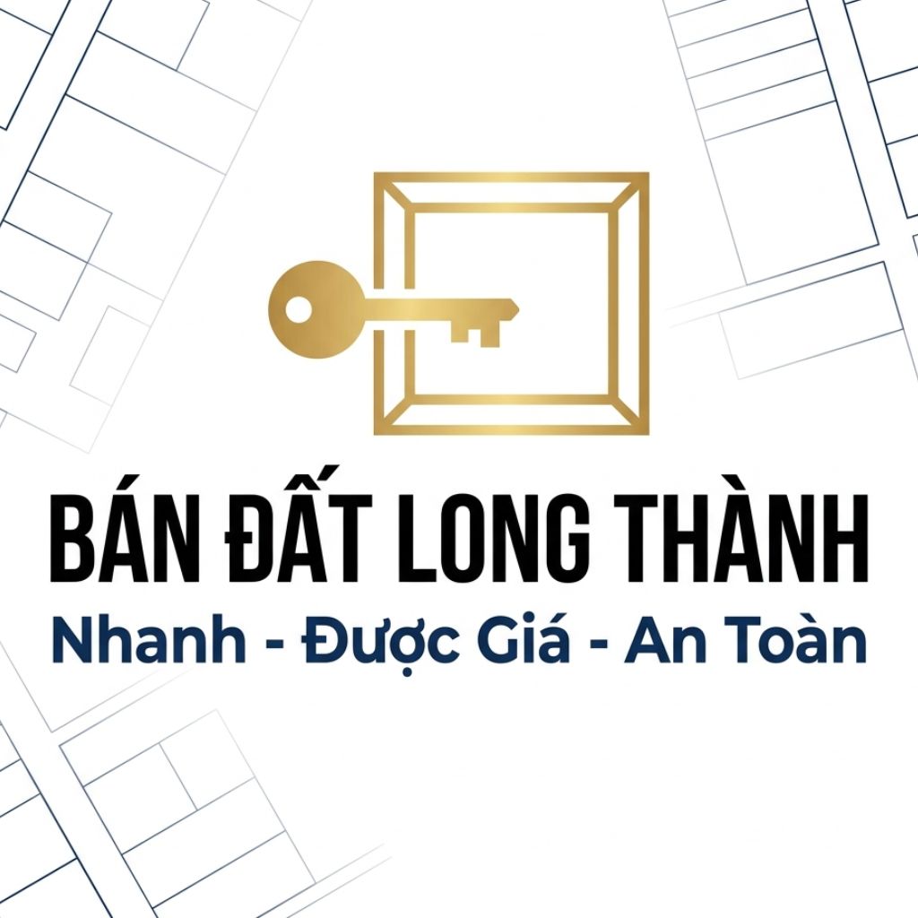 Bán Đất Long Thành Nhanh Và Được Giá: Cẩm Nang An Toàn Cho Người Không Chuyên