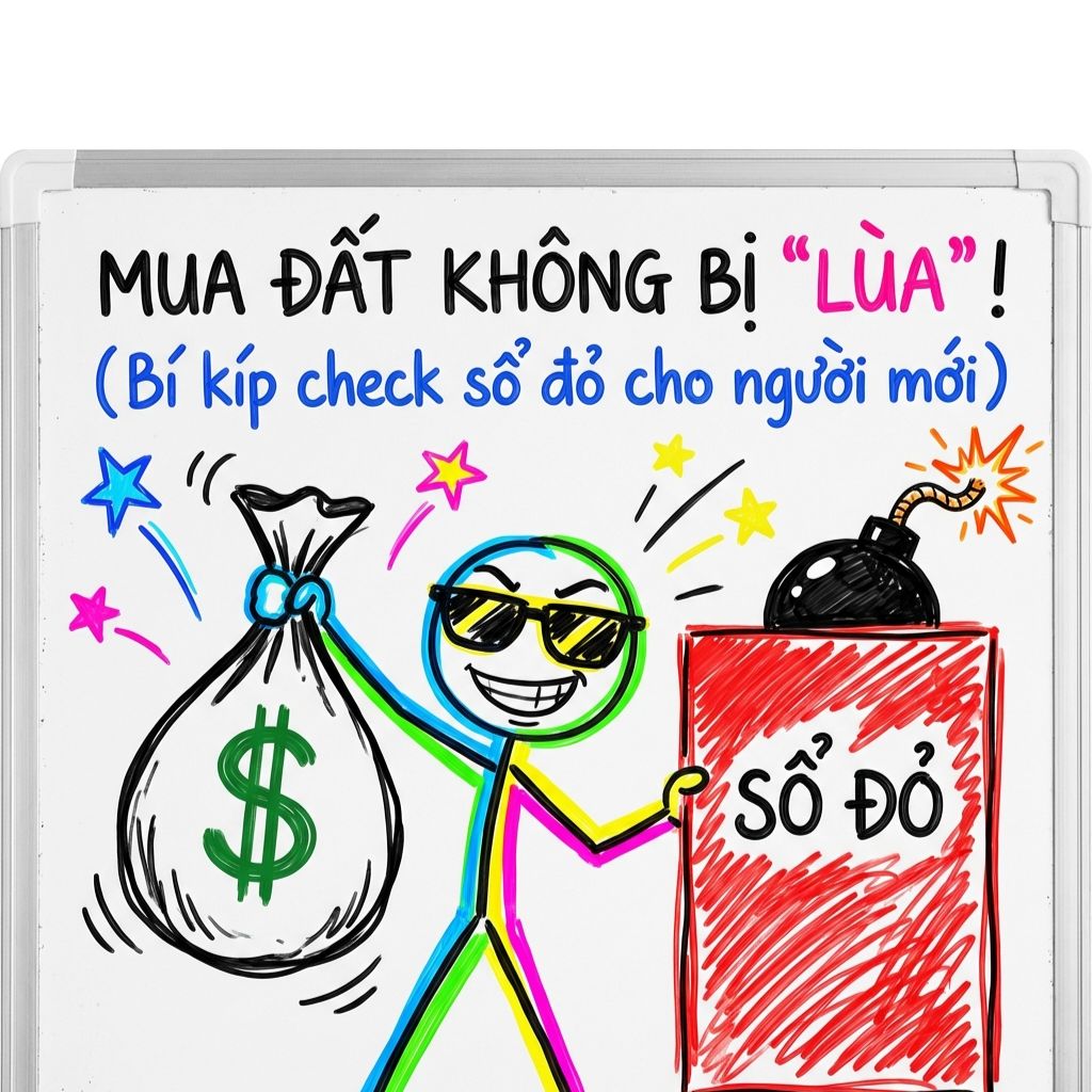 CÁCH KIỂM TRA ĐẤT CÓ ĐANG THẾ CHẤP KHÔNG VÀ ĐĂNG KÝ BIẾN ĐỘNG