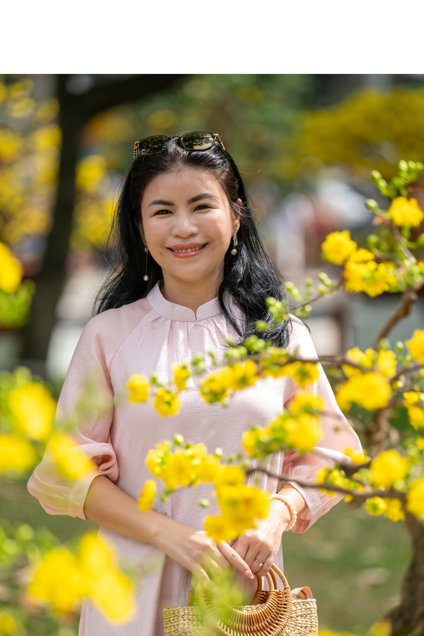 LÊ NGUYÊN TRANG NHÃ LÀ AI? CHÂN DUNG MỘT CEO, FOUNDER VÀ NGƯỜI ĐỒNG HÀNH TRONG HÀNH TRÌNH XÂY DỰNG ĐỘI NGŨ
