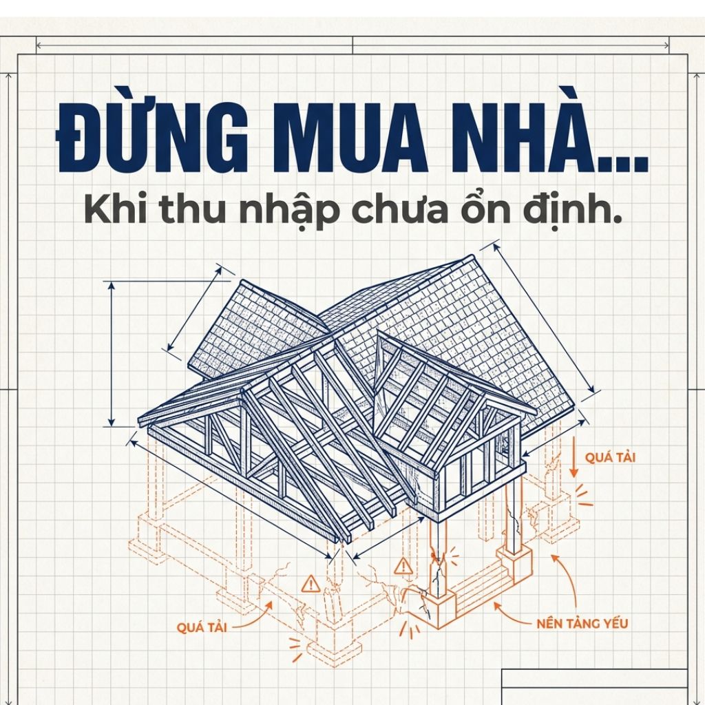 NGƯỜI TRẺ NÊN QUẢN LÝ TIỀN RA SAO KHI THU NHẬP CHƯA ỔN ĐỊNH?