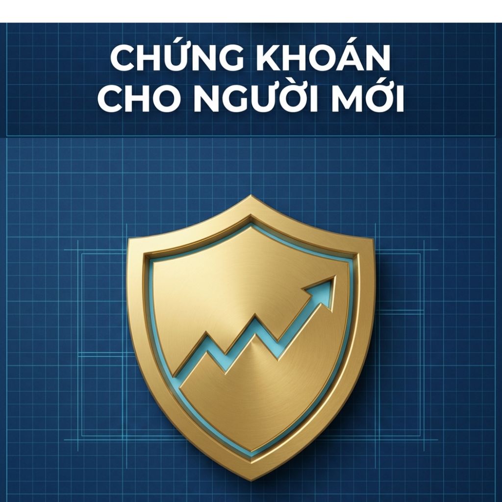 CHỨNG KHOÁN LÀ GÌ? CẨM NANG MỞ TÀI KHOẢN AN TOÀN CHO NGƯỜI MỚI