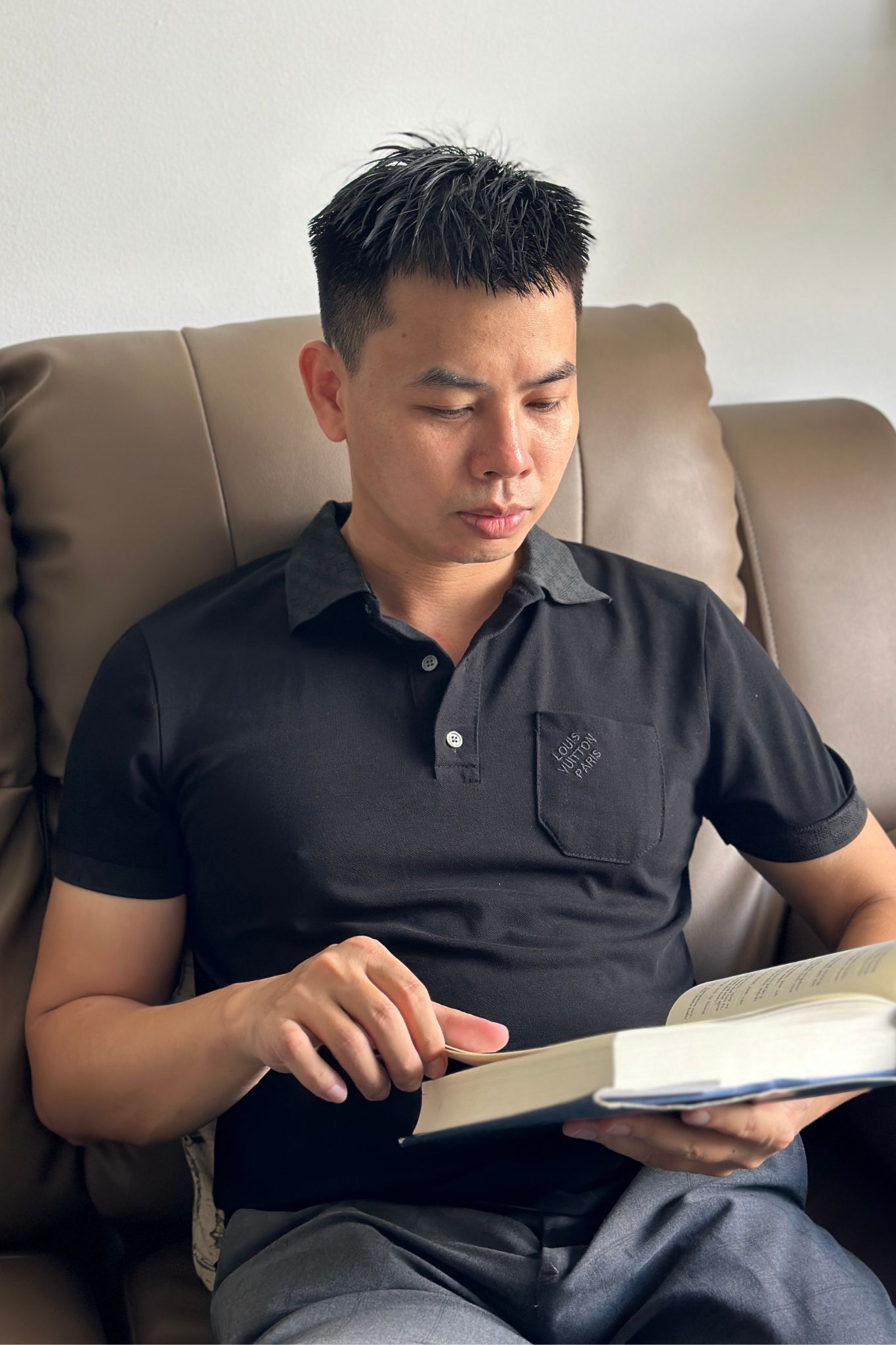 BÁC SĨ CHÚC LÀ AI? HÀNH TRÌNH TỪ PHẪU THUẬT THẨM MỸ ĐẾN SỐNG ĐẸP, SỐNG KHỎE