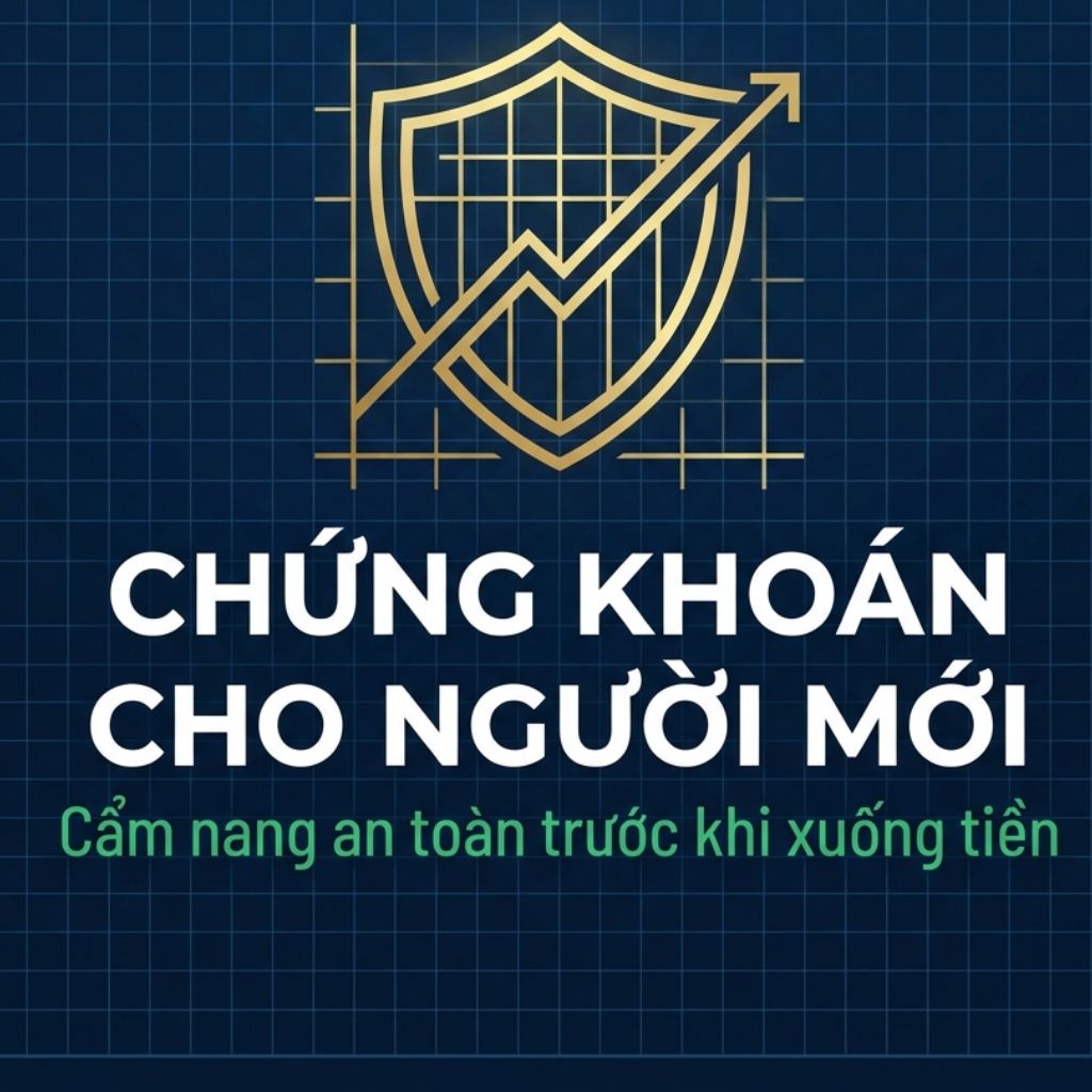 ĐẦU TƯ CHỨNG KHOÁN LÀ GÌ? CẨM NANG TỔNG QUAN AN TOÀN CHO NGƯỜI MỚI