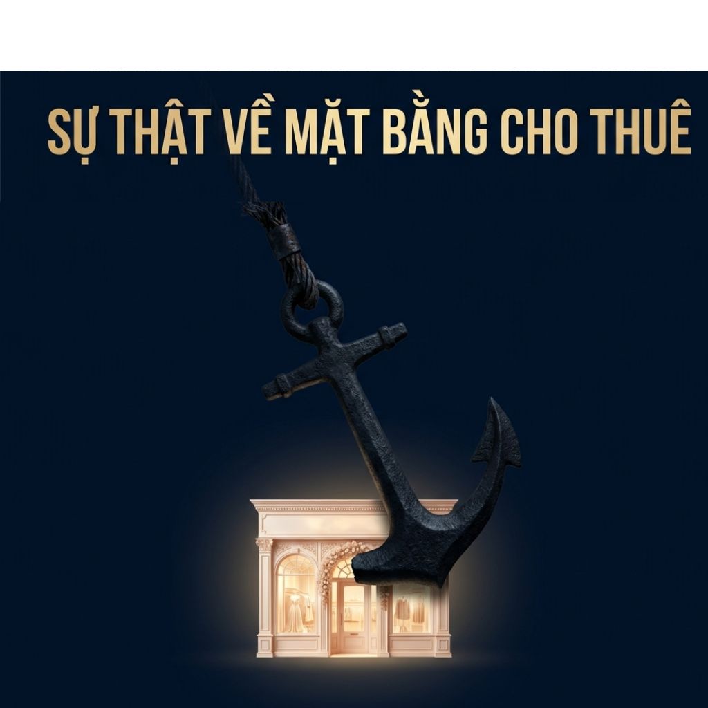 CÁCH TÍNH LỢI NHUẬN CHO THUÊ MẶT BẰNG: ĐỪNG MUA RỒI MỚI BIẾT KẸT VỐN