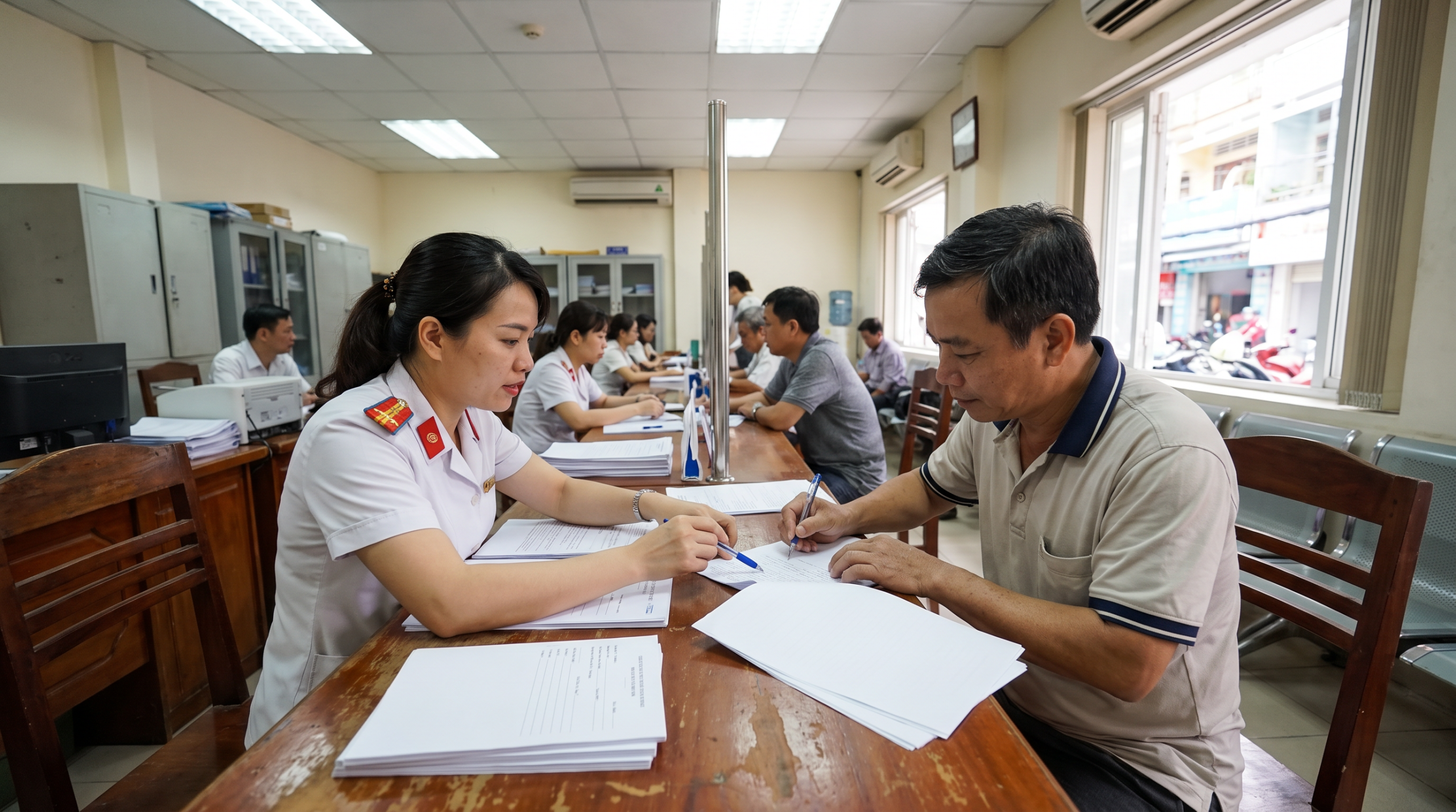 Thuế thu nhập cá nhân khi bán đất tại Long Thành Đồng Nai 2026
