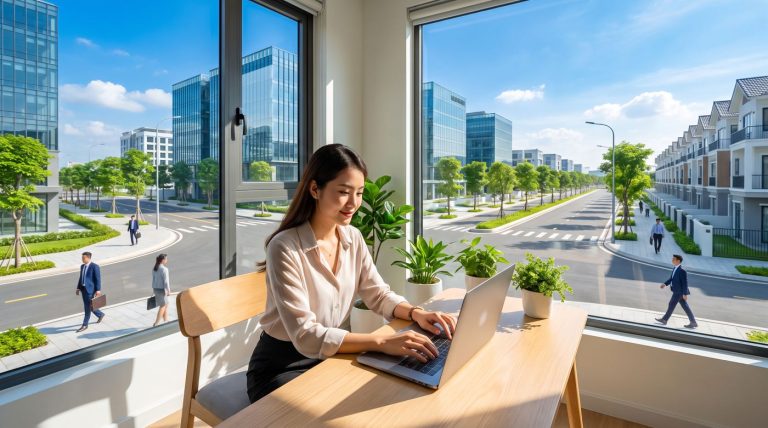 Thuế thu nhập cá nhân khi bán đất Long Thành 2026: cách tính 2%, kê khai và miễn giảm