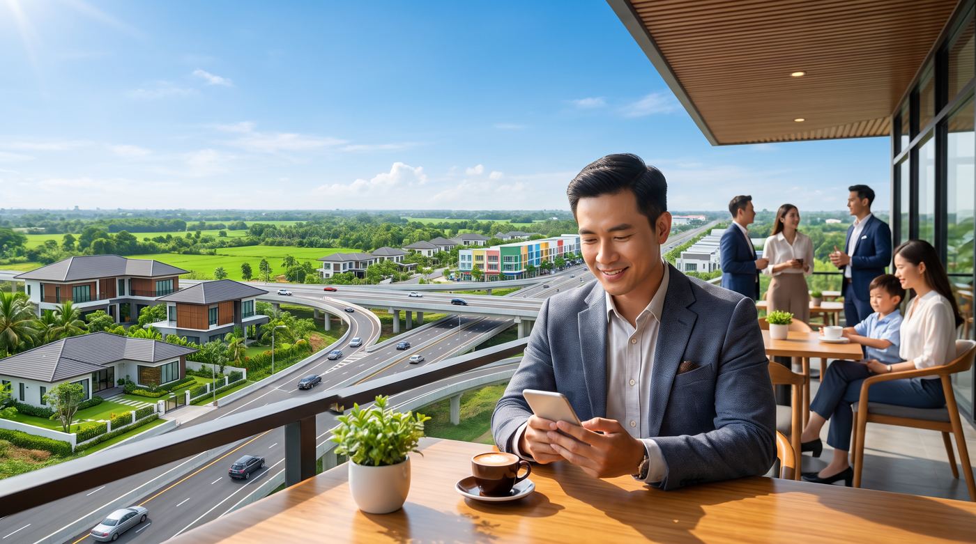 Theo dõi tiến độ thông xe qua nguồn báo chính thống