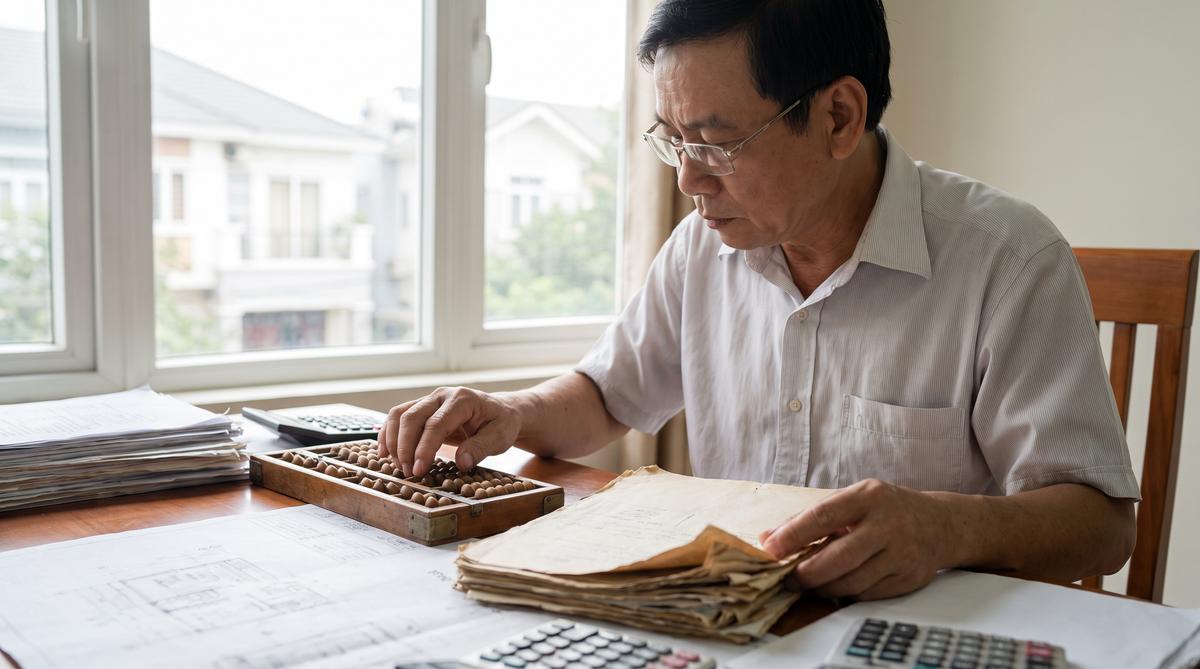 Tính toán giá trị đất thổ cư Long Thành bị ảnh hưởng bởi vùng kiểm soát chiều cao sân bay