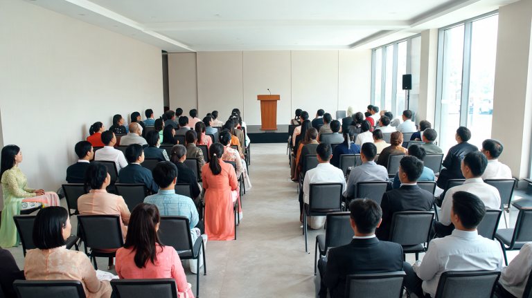 Đấu giá quyền sử dụng đất tại Long Thành: cách tham gia, cách tính giá sàn và 4 rủi ro thực tế