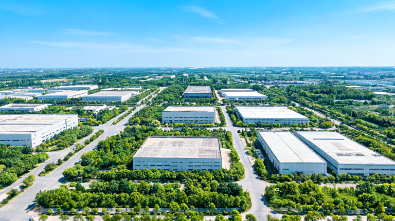 Đất xã Bình An 2026: sát khu công nghiệp Long Đức, phân khúc giá và điểm lưu ý khi mua