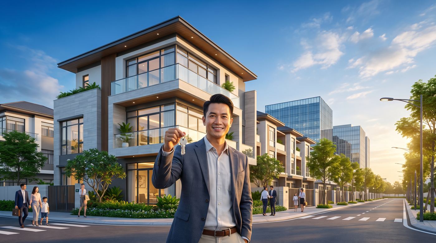 Tỷ lệ cho vay và lãi suất tham khảo