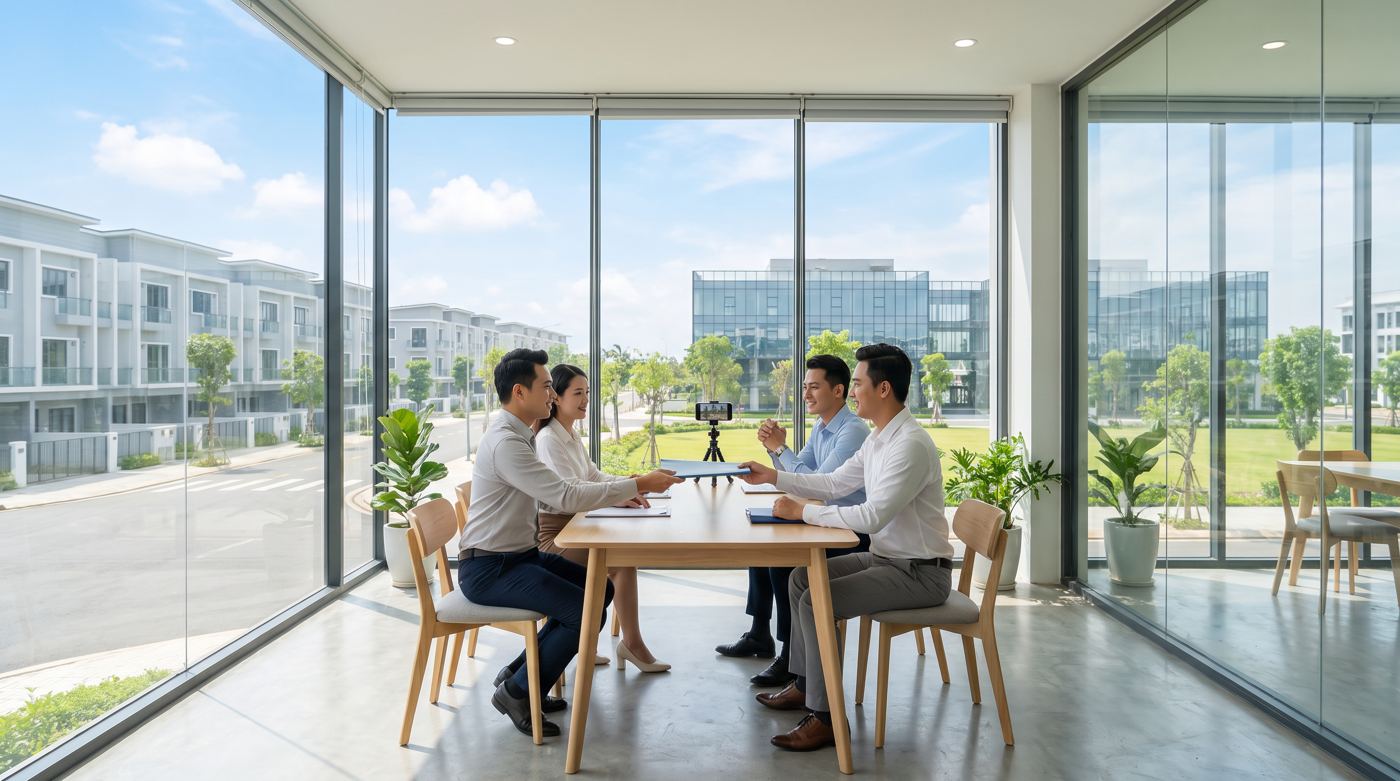 Vi bằng chỉ ghi nhận sự kiện, không thay được công chứng