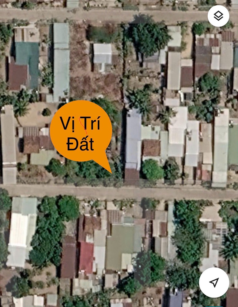 Vị trí lô đất Long Thành trên bản đồ quy hoạch 2026